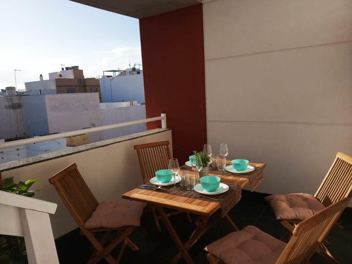 Atico View Nature كوراليهو المظهر الخارجي الصورة
